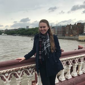 Meet your Posher, Bond